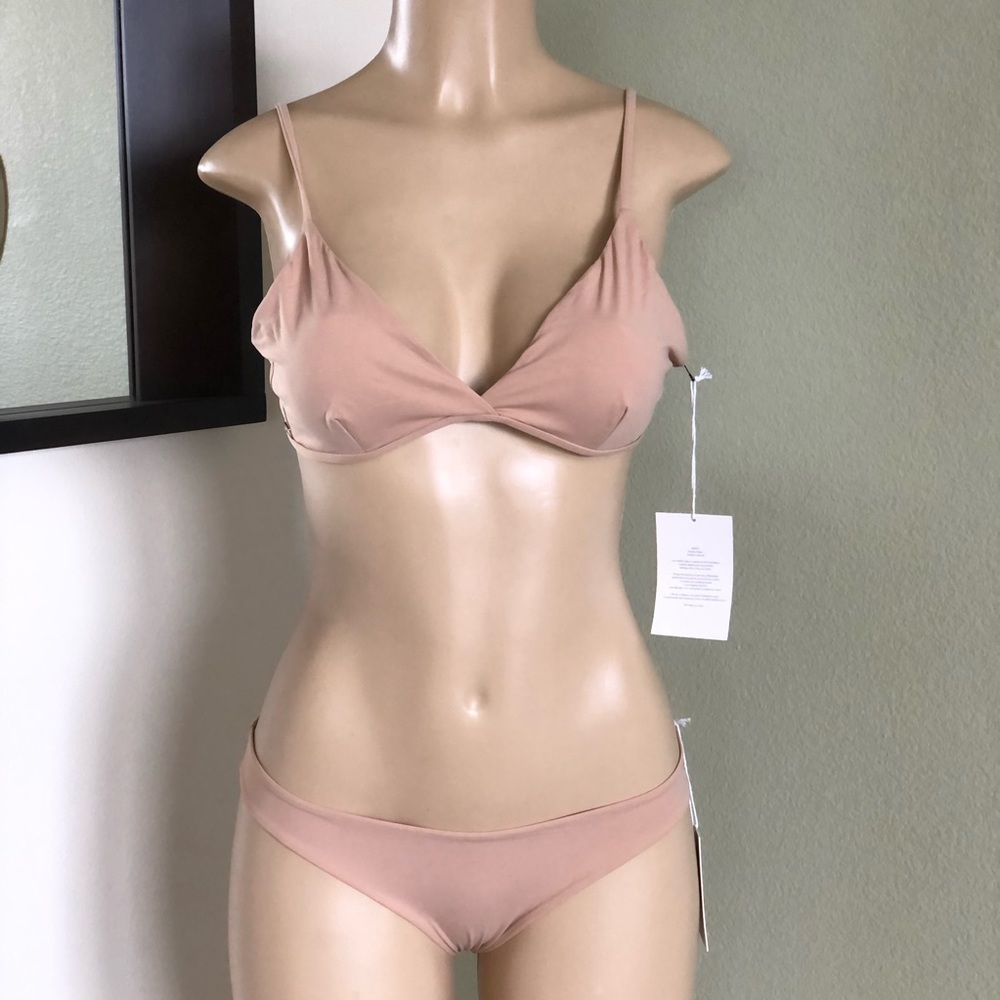 006-Amaio Swim Bikini Set